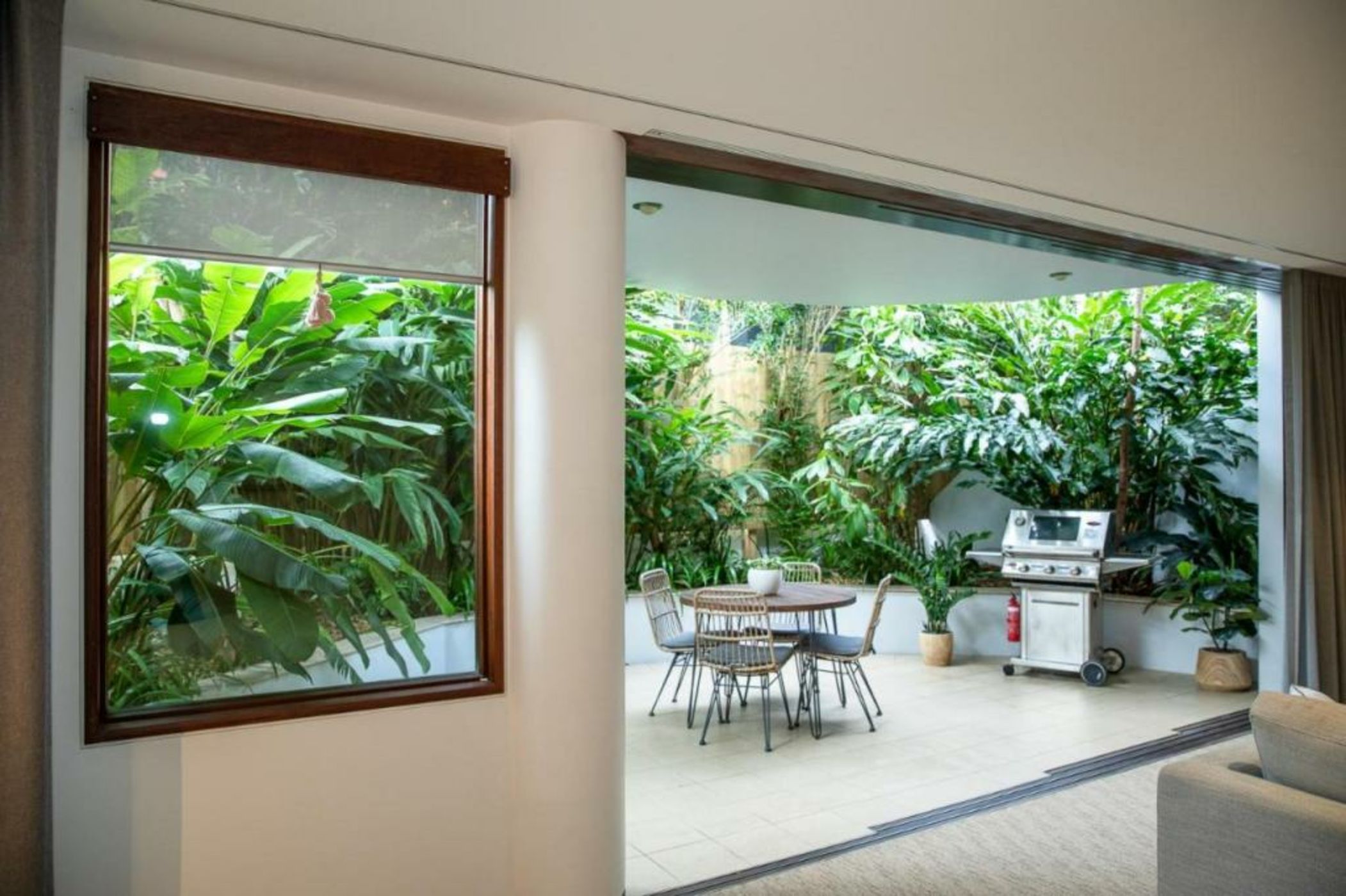 Beach Suites