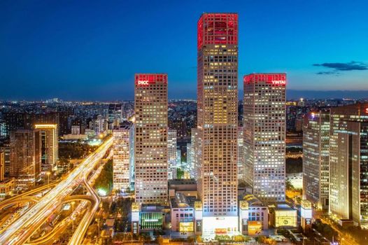 Park Hyatt Beijing