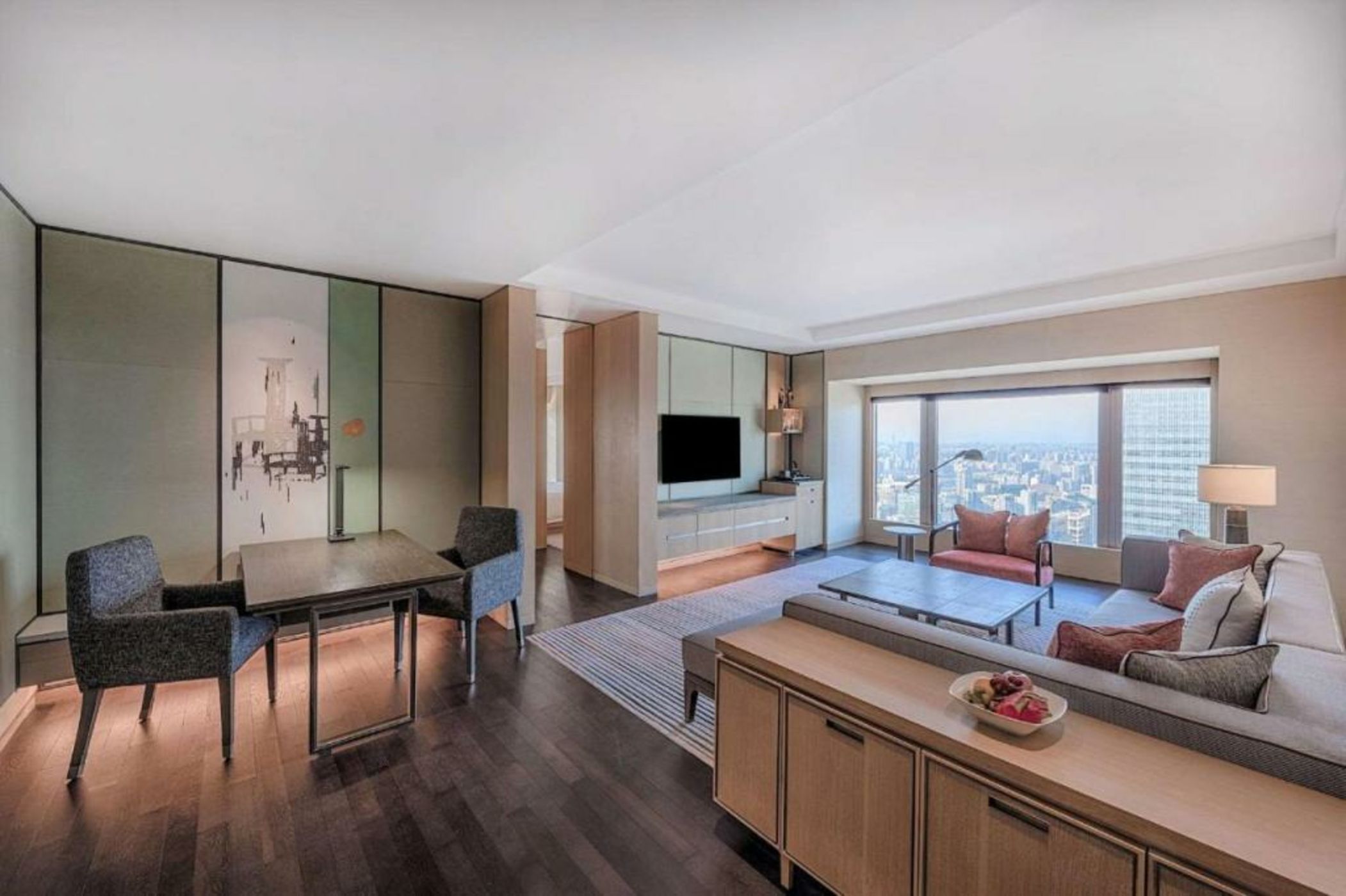 Park Hyatt Beijing