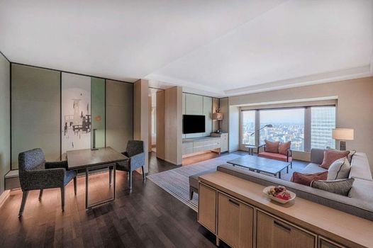 Park Hyatt Beijing