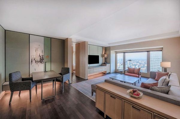 Park Hyatt Beijing