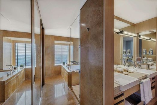 Park Hyatt Beijing