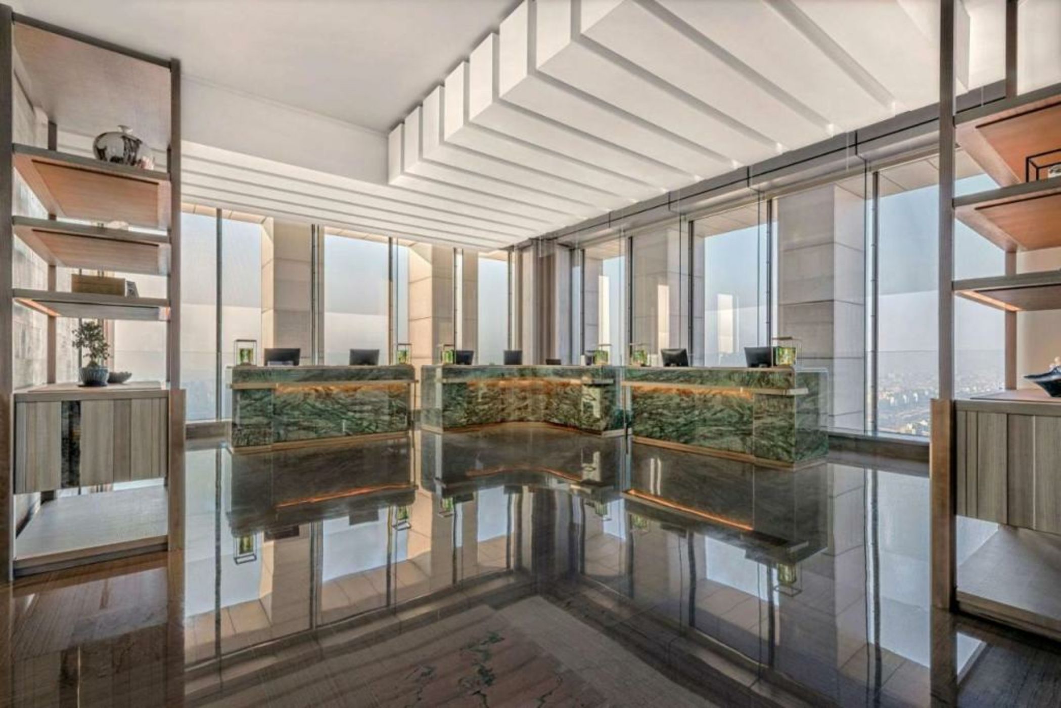 Park Hyatt Beijing