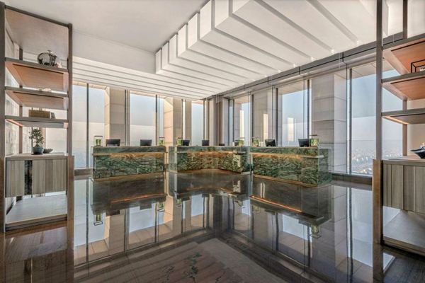 Park Hyatt Beijing