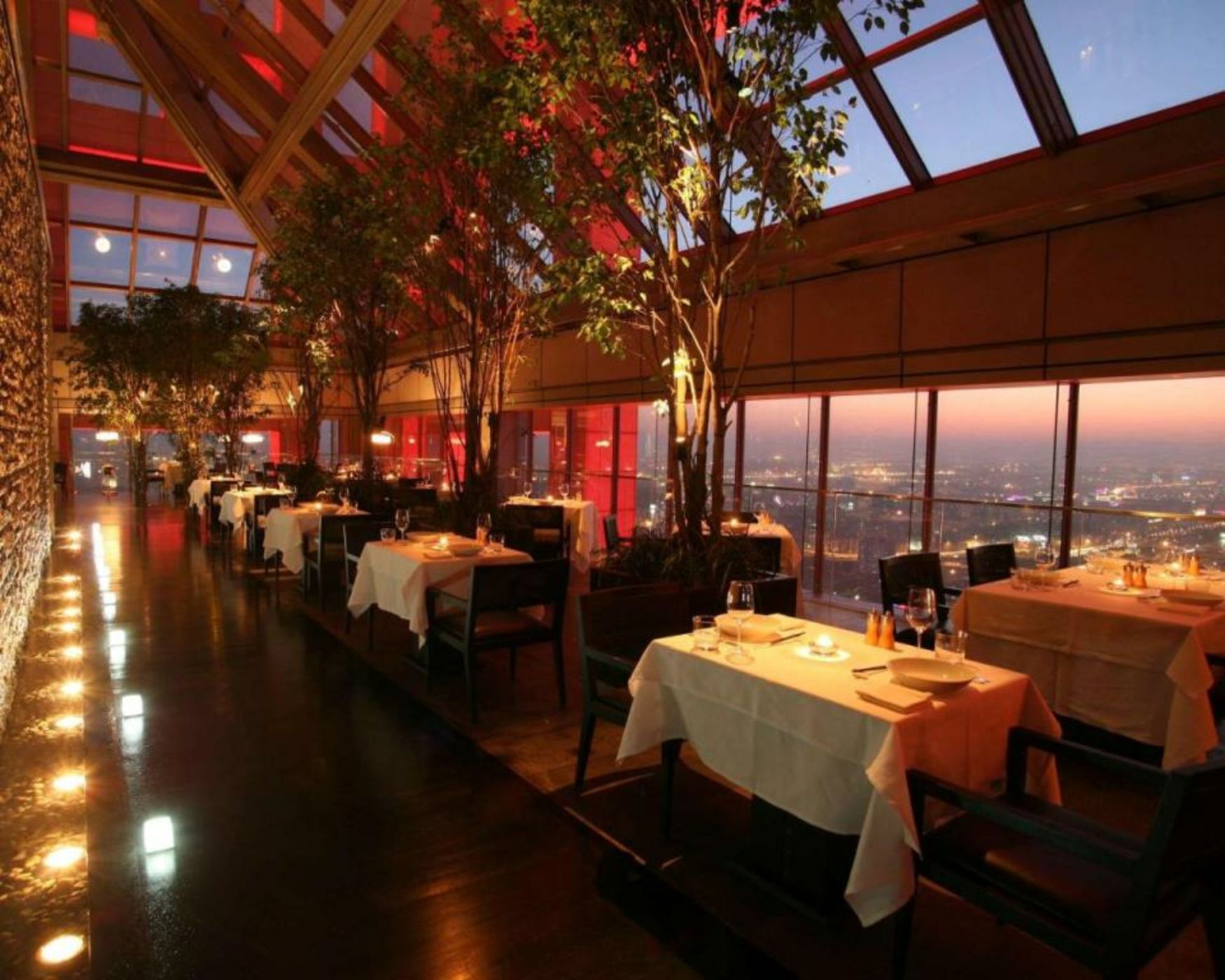 Park Hyatt Beijing