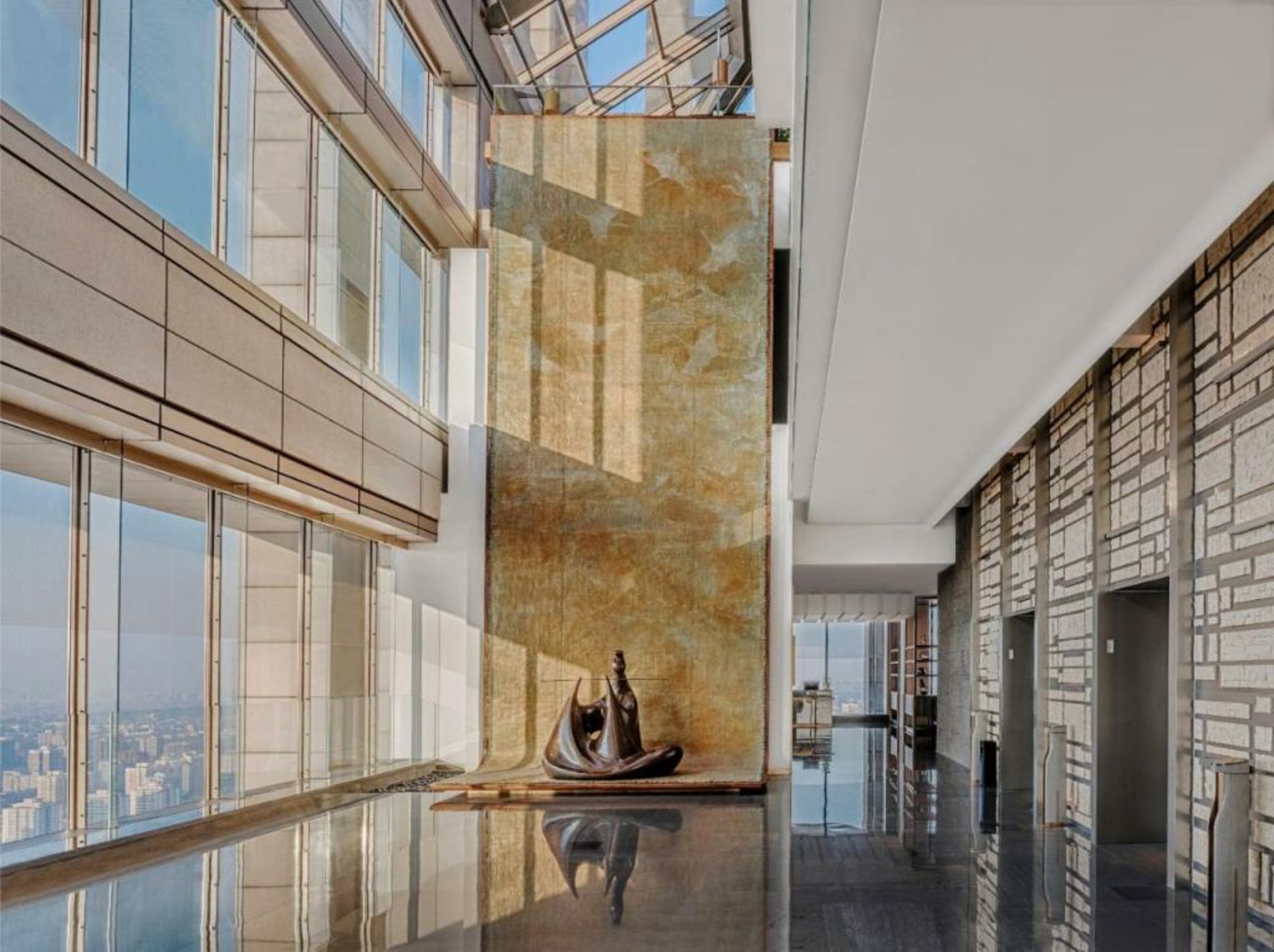 Park Hyatt Beijing