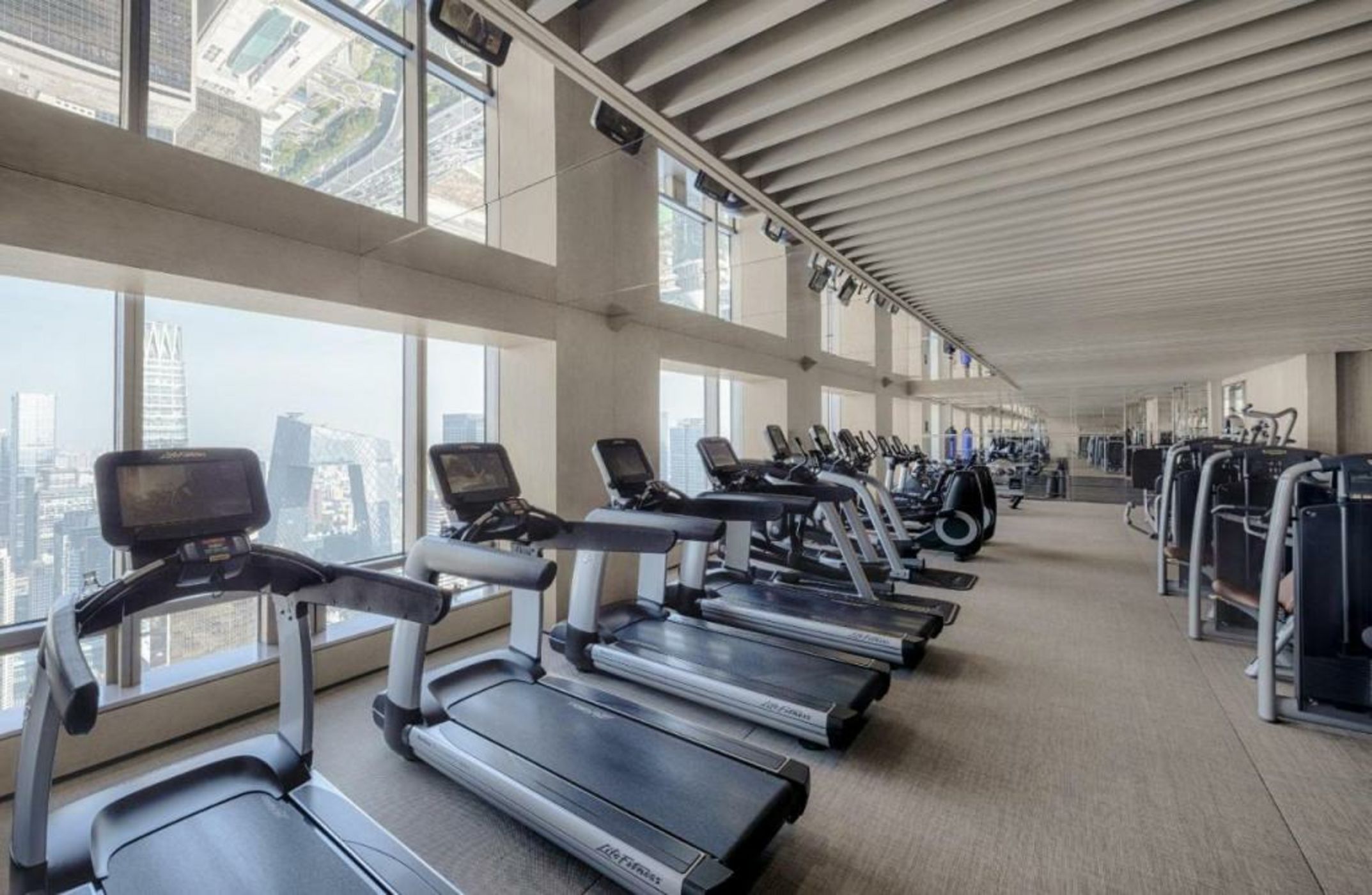 Park Hyatt Beijing