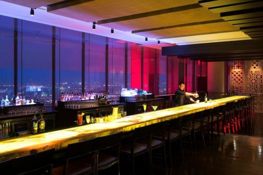 Park Hyatt Beijing