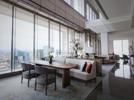 Park Hyatt Beijing