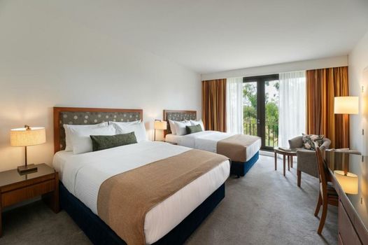 Yarra Valley Lodge