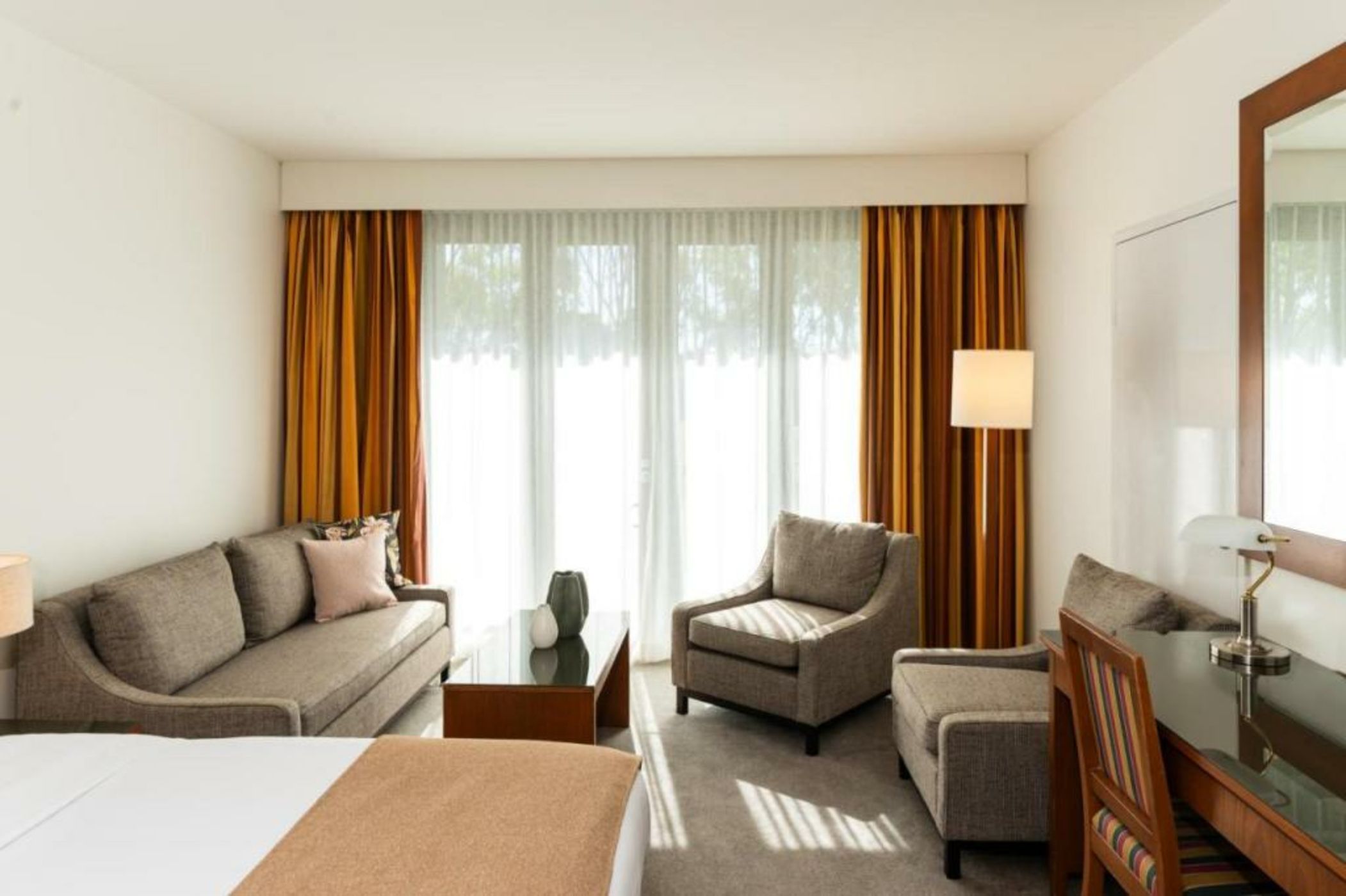 Yarra Valley Lodge