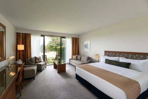 Yarra Valley Lodge