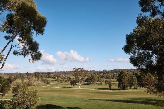 Yarra Valley Lodge