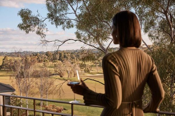 Yarra Valley Lodge