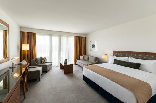 Yarra Valley Lodge