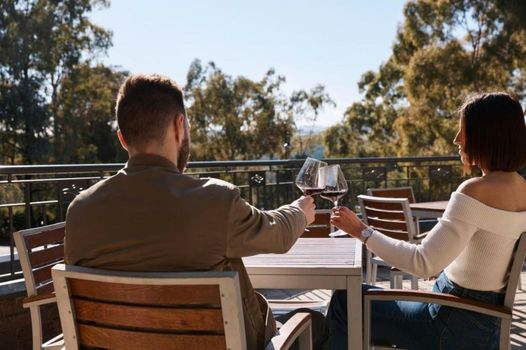 Yarra Valley Lodge