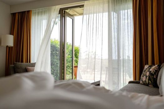 Yarra Valley Lodge