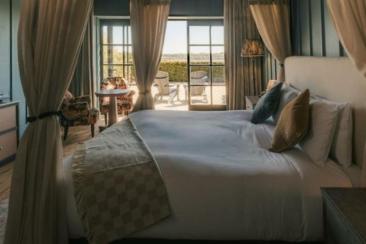 Glasson Lakehouse