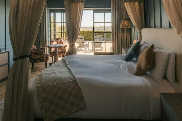 Glasson Lakehouse