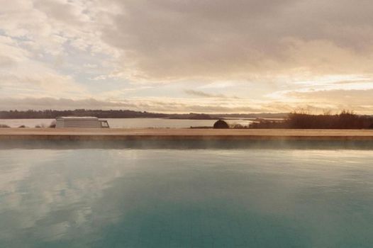 Glasson Lakehouse