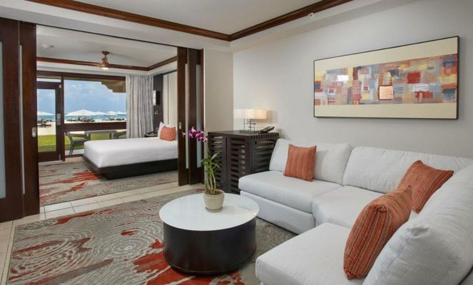 Bucuti & Tara Boutique Beach Resort - Adult Only