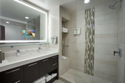 Bucuti & Tara Boutique Beach Resort - Adult Only