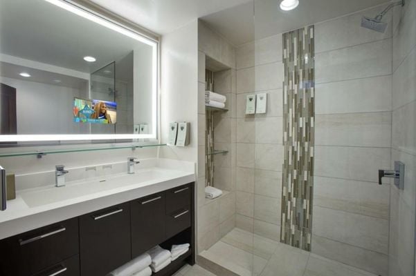 Bucuti & Tara Boutique Beach Resort - Adult Only