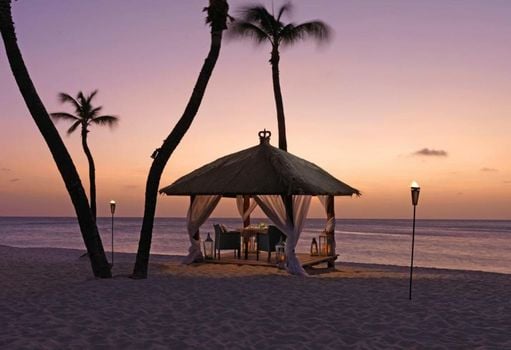 Bucuti & Tara Boutique Beach Resort - Adult Only