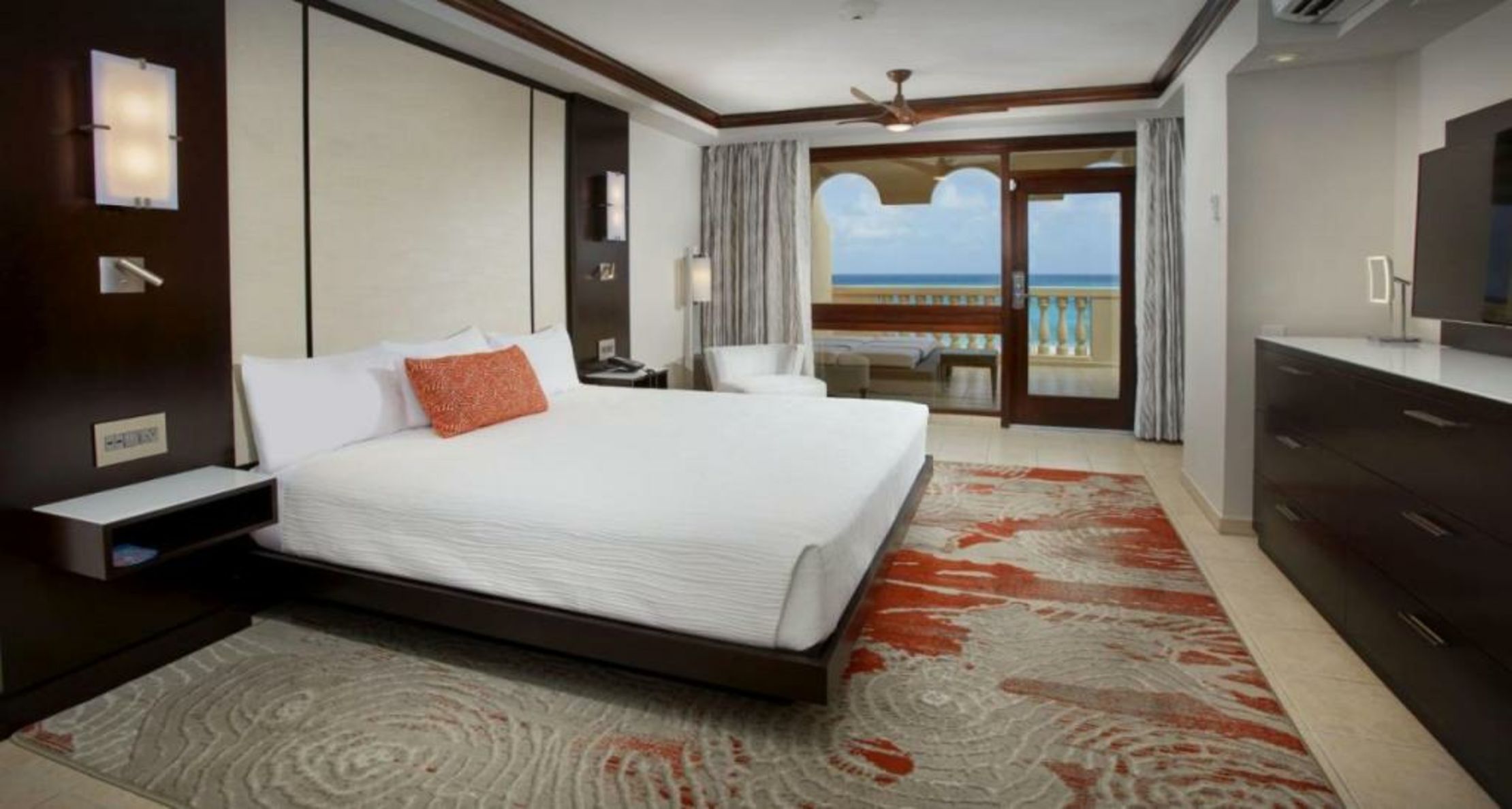 Bucuti & Tara Boutique Beach Resort - Adult Only