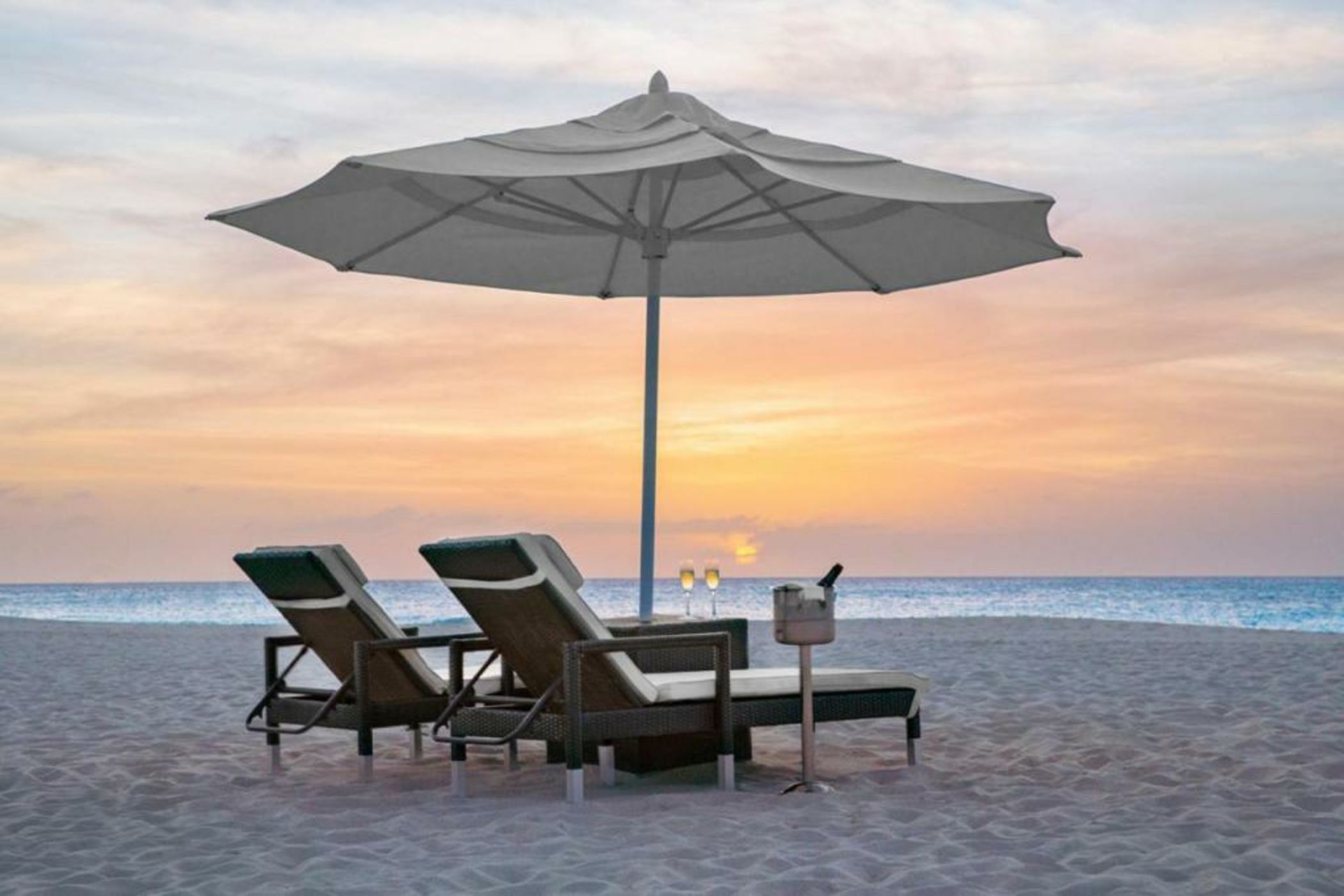 Bucuti & Tara Boutique Beach Resort - Adult Only
