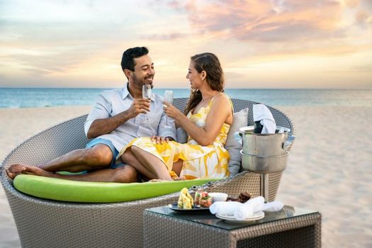 Bucuti & Tara Boutique Beach Resort - Adult Only