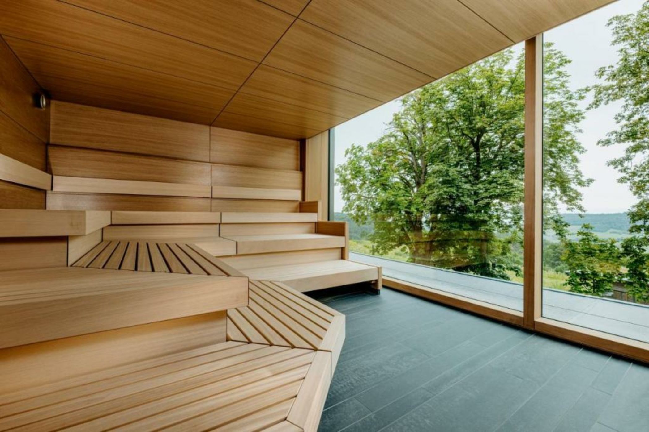 Luisenhöhe - Gesundheitsresort Schwarzwald