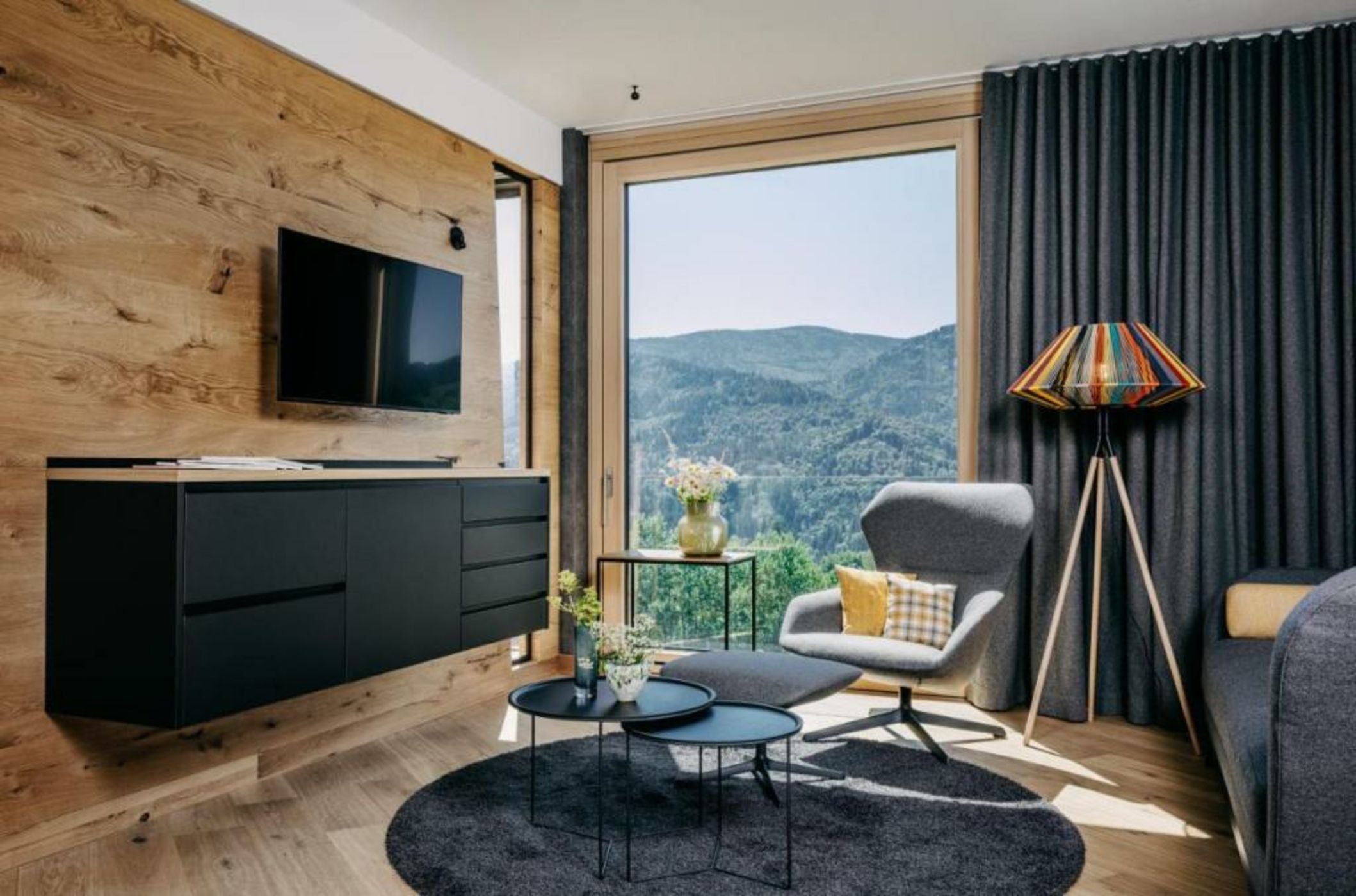Luisenhöhe - Gesundheitsresort Schwarzwald