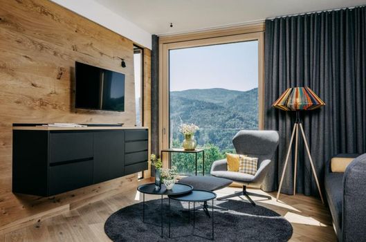 Luisenhöhe - Gesundheitsresort Schwarzwald