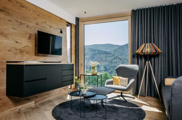 Luisenhöhe - Gesundheitsresort Schwarzwald
