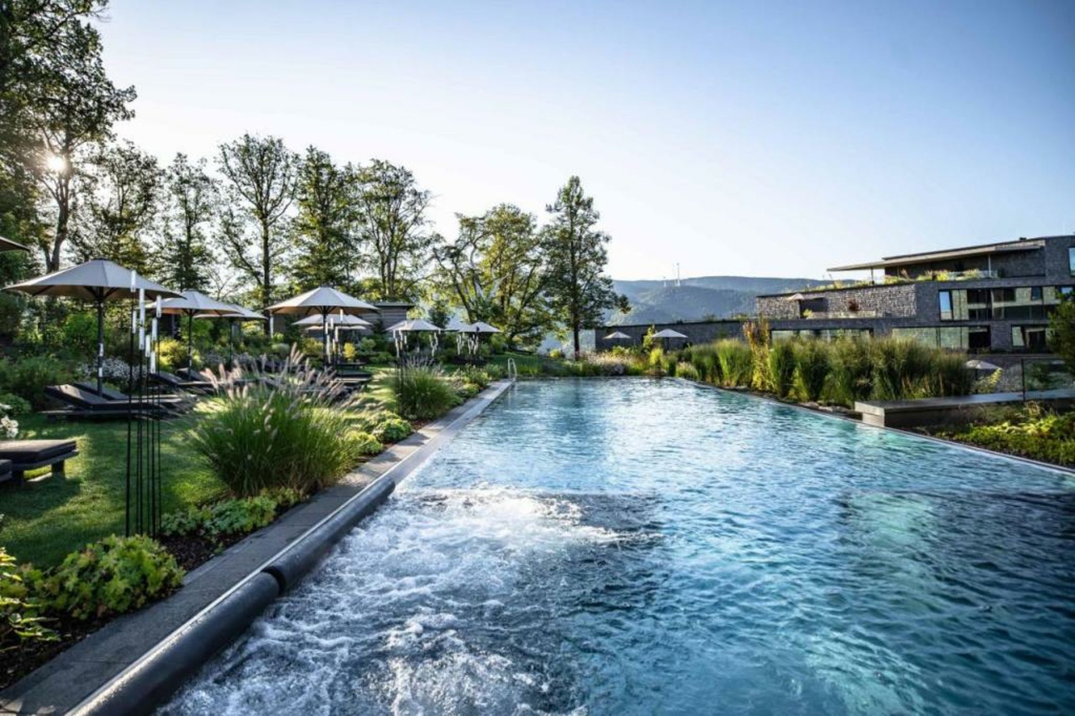 Luisenhöhe - Gesundheitsresort Schwarzwald
