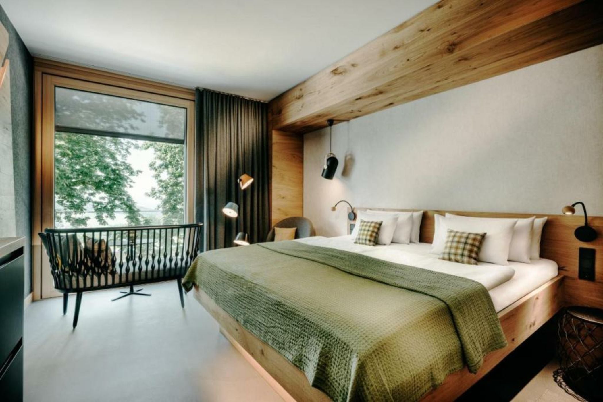 Luisenhöhe - Gesundheitsresort Schwarzwald