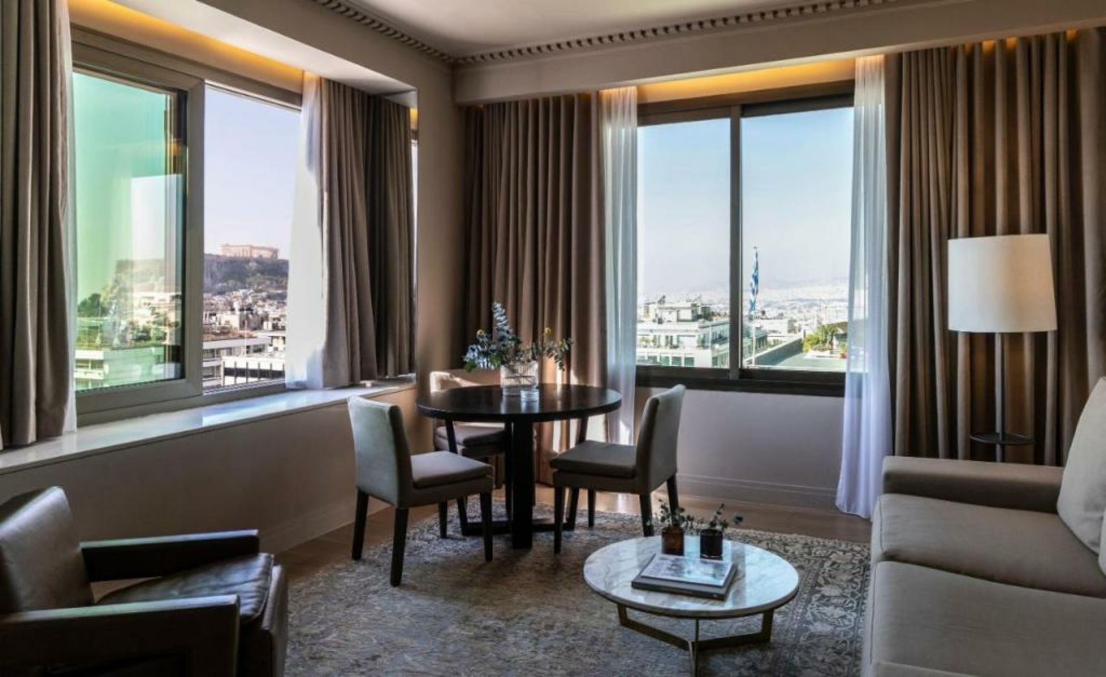 NJV Athens Plaza