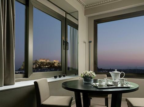 NJV Athens Plaza
