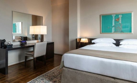 NJV Athens Plaza