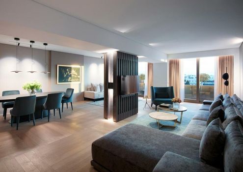 NJV Athens Plaza