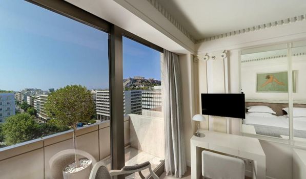 NJV Athens Plaza