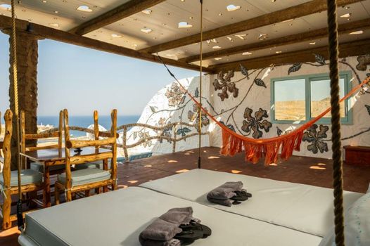 Agalia Luxury Suites