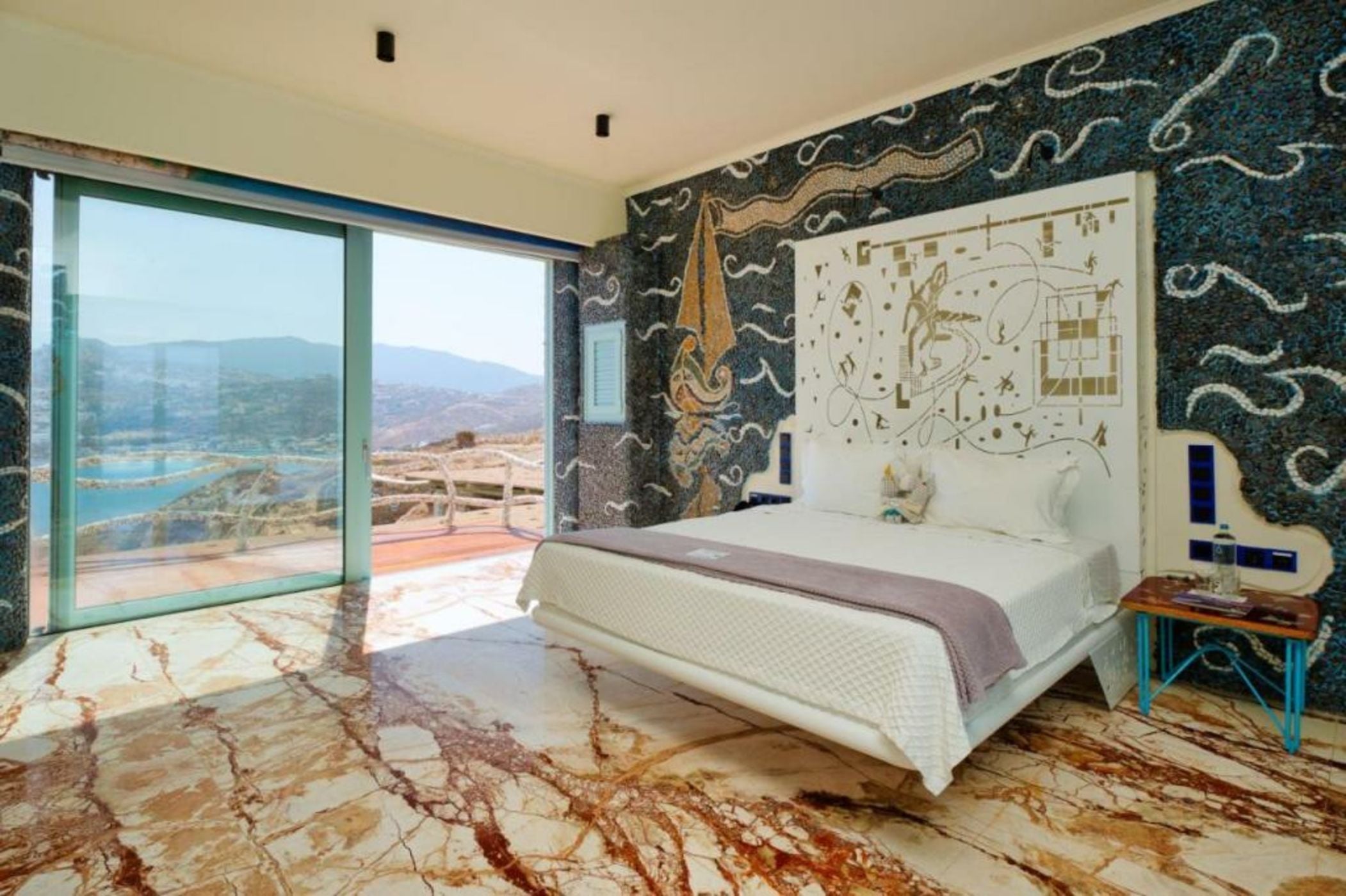 Agalia Luxury Suites