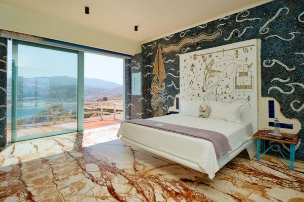 Agalia Luxury Suites