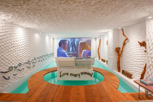 Agalia Luxury Suites
