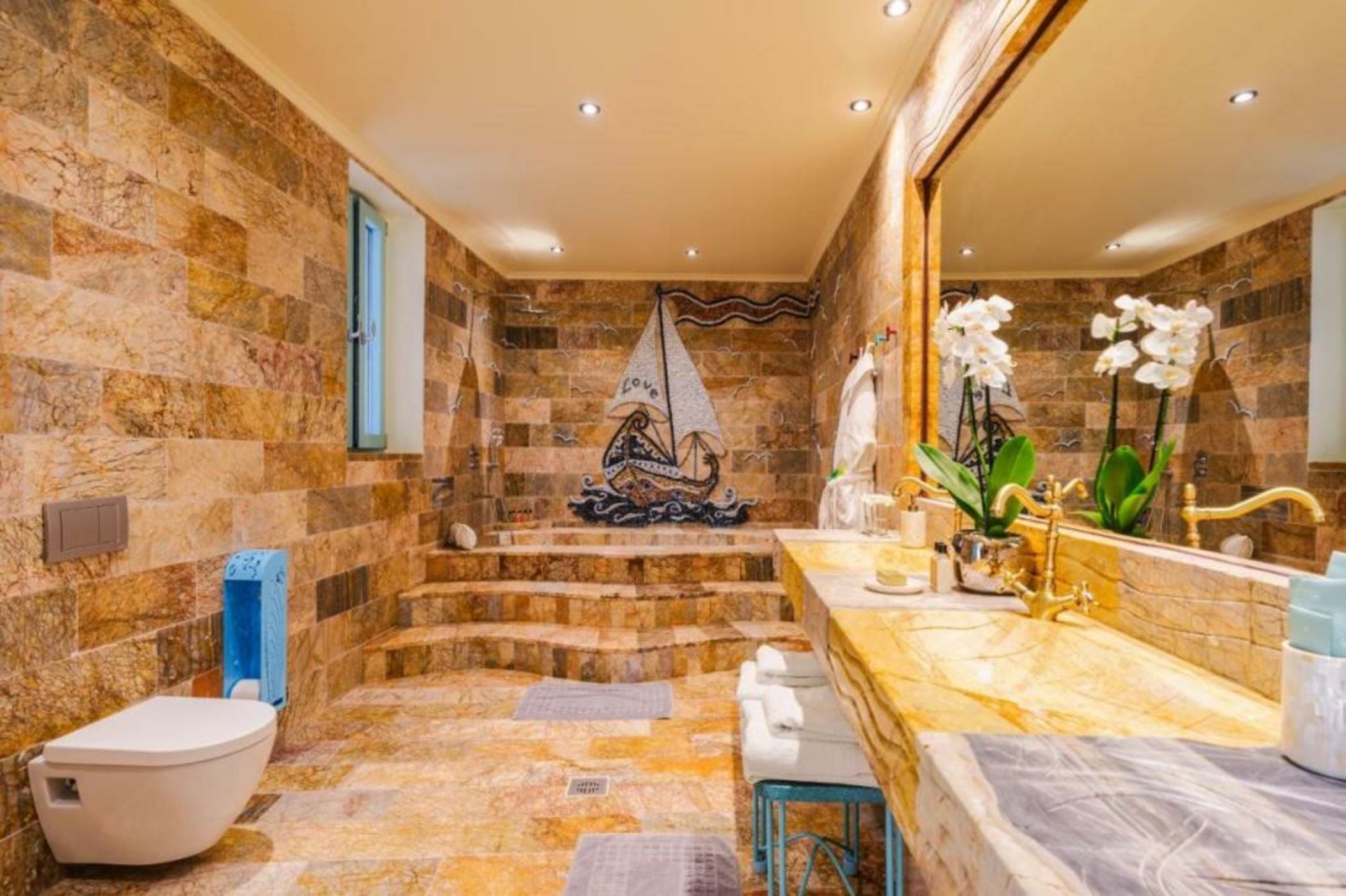 Agalia Luxury Suites