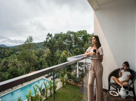 WILD AVENUE RESORT & SPA