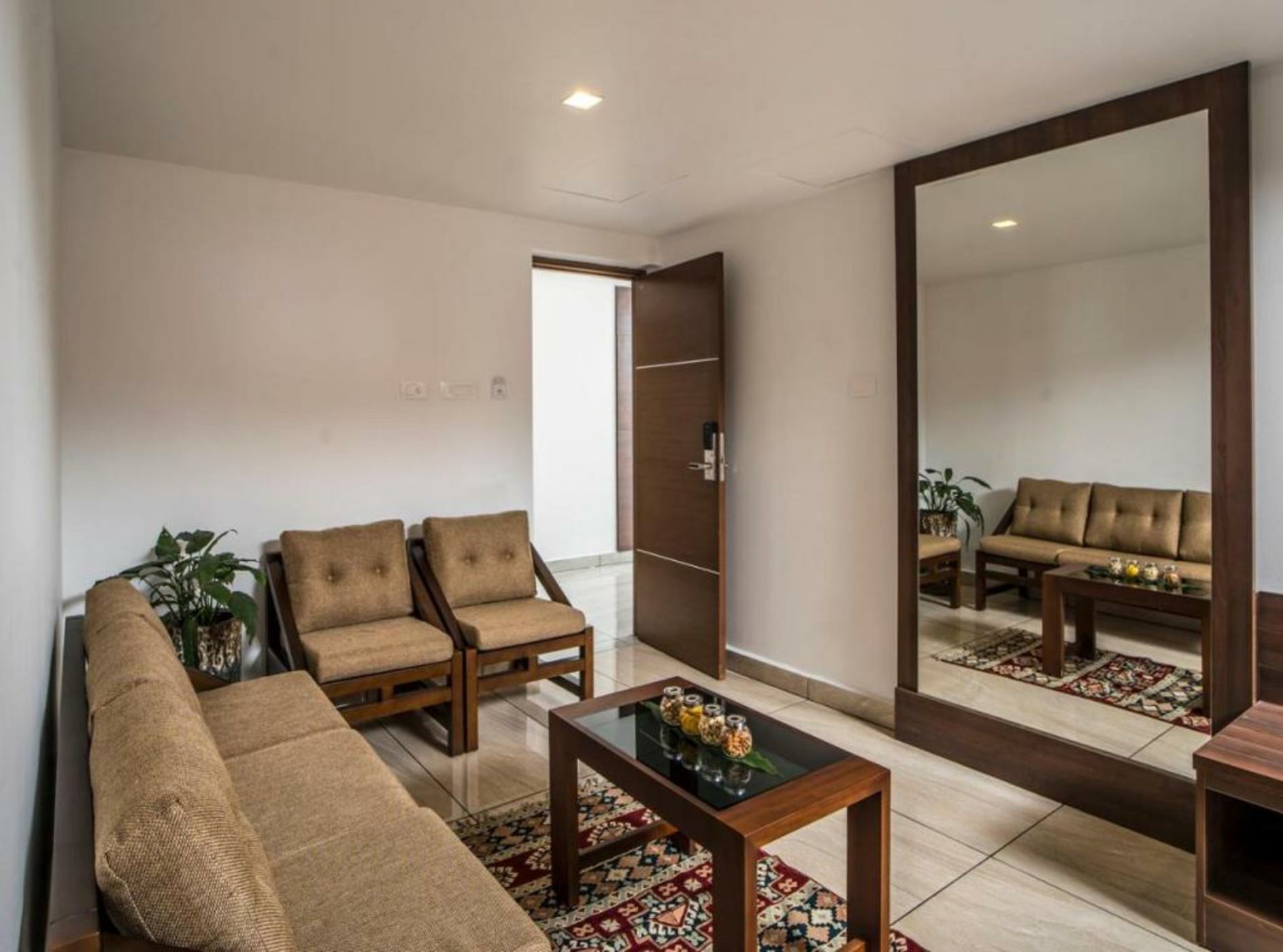 WILD AVENUE RESORT & SPA