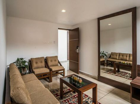 WILD AVENUE RESORT & SPA